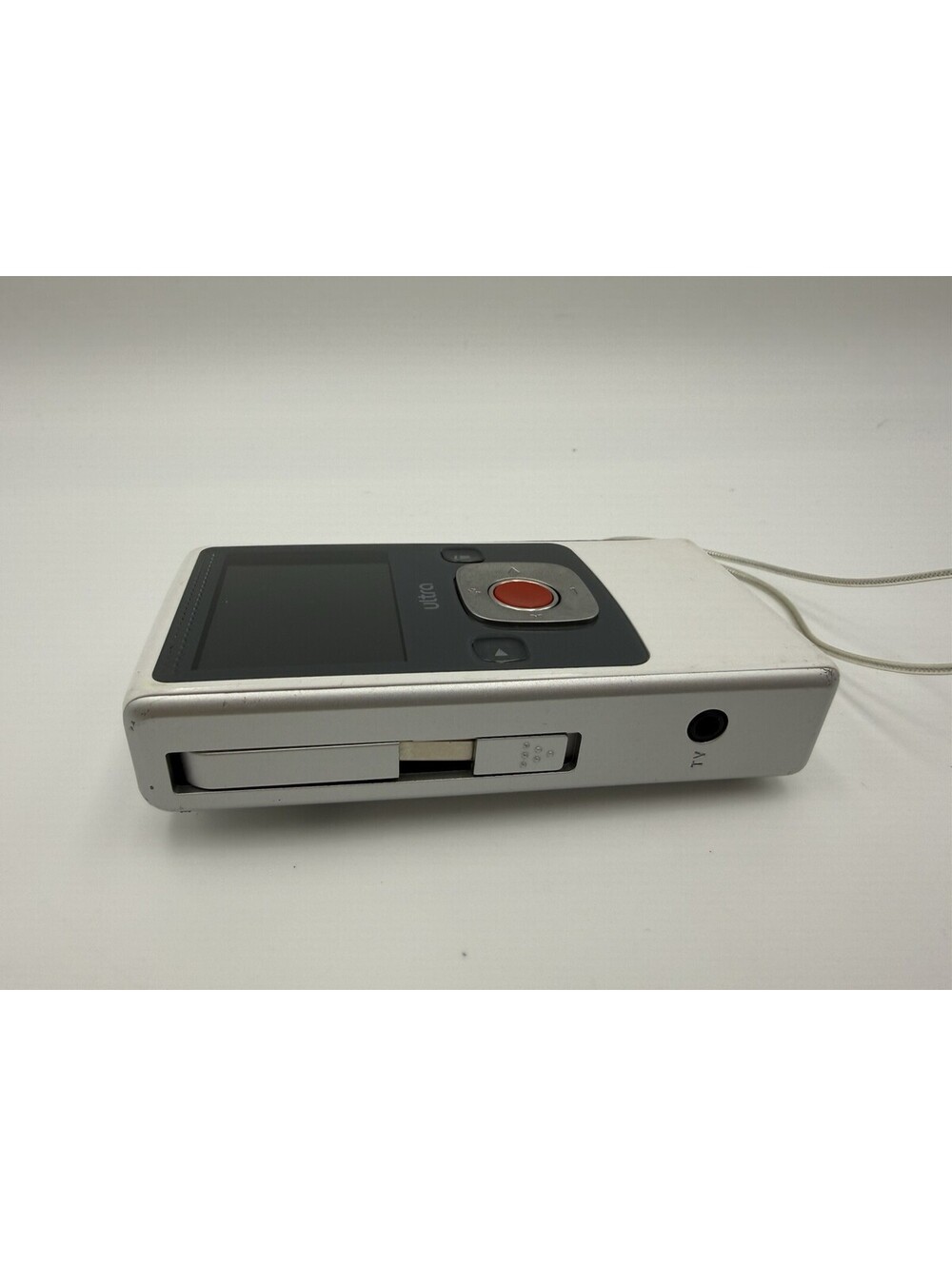 Flip UltraHD Video Camera (Not Tested) - Picture 7 of 8